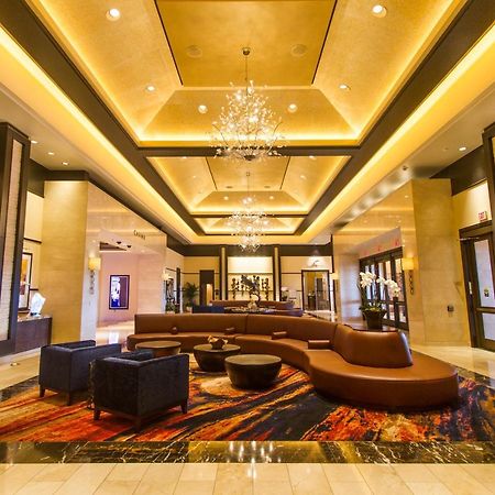 Thunder Valley Casino Resort Lincoln Exterior foto