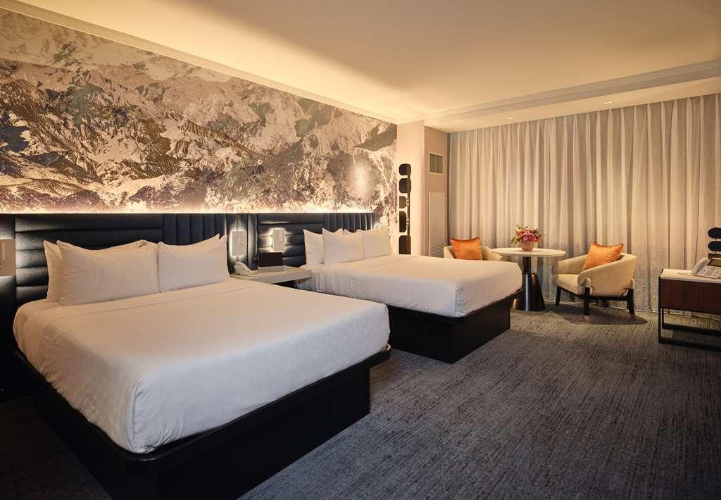 Thunder Valley Casino Resort Lincoln Habitación foto