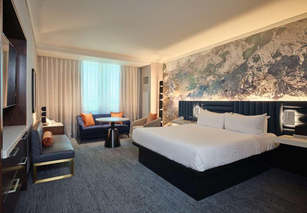 Thunder Valley Casino Resort Lincoln Habitación foto