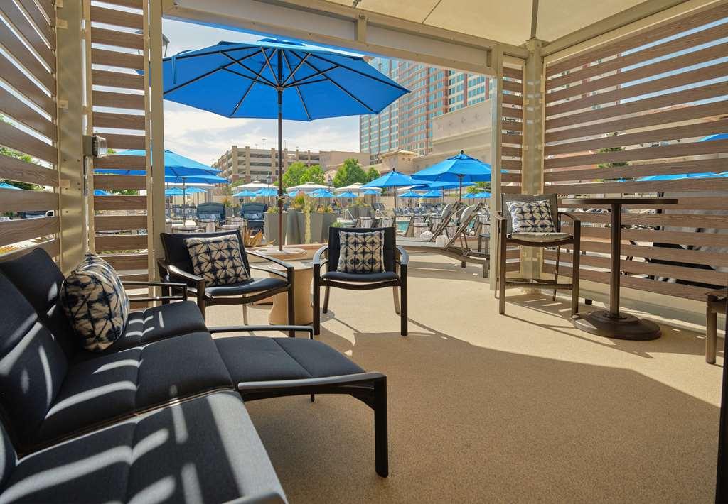 Thunder Valley Casino Resort Lincoln Facilidades foto