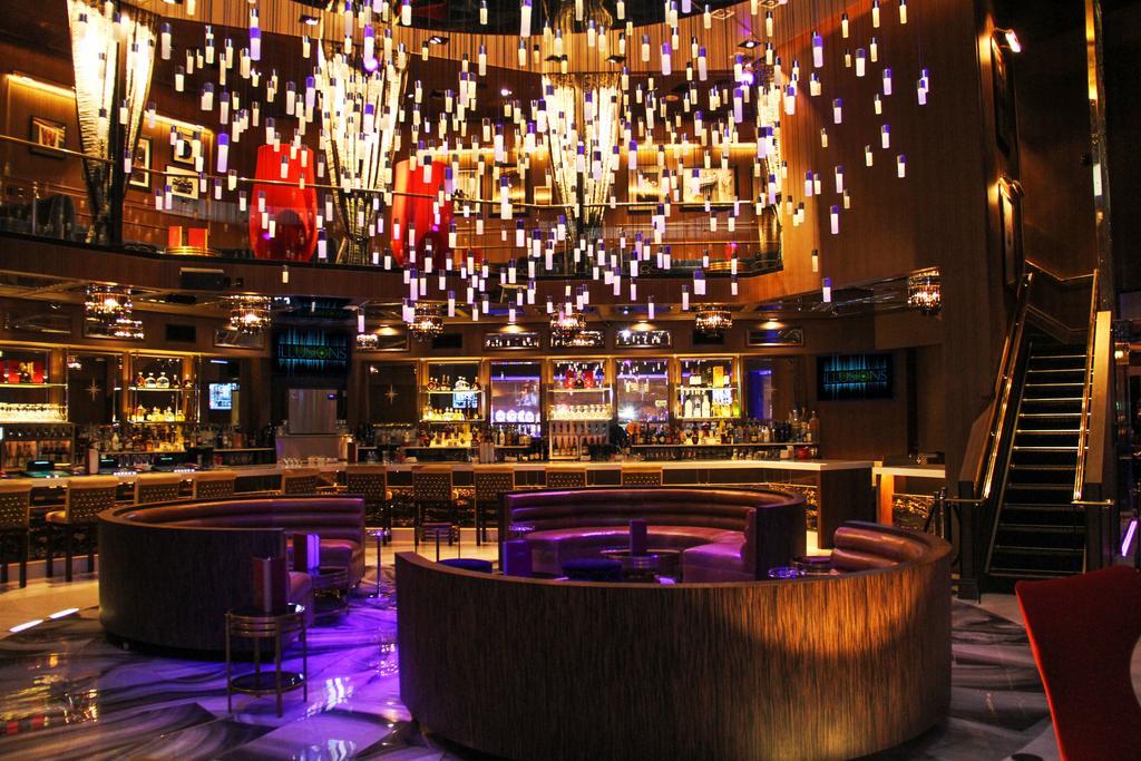 Thunder Valley Casino Resort Lincoln Exterior foto