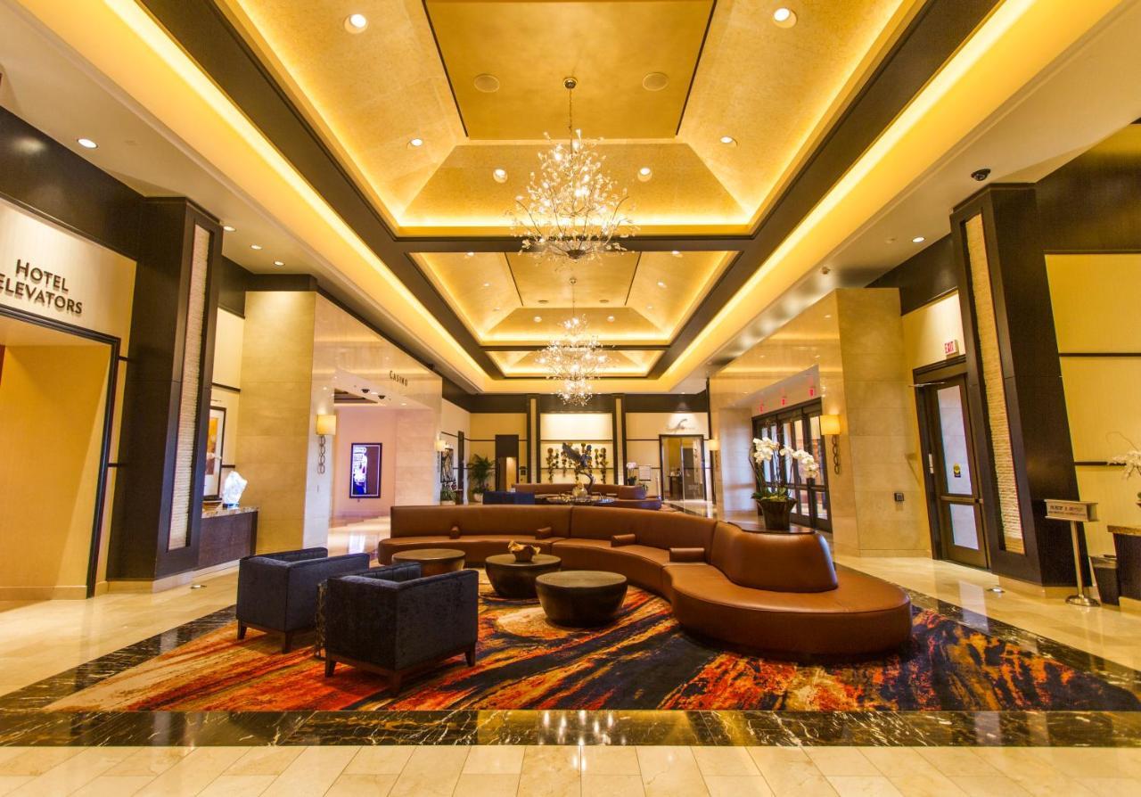 Thunder Valley Casino Resort Lincoln Exterior foto