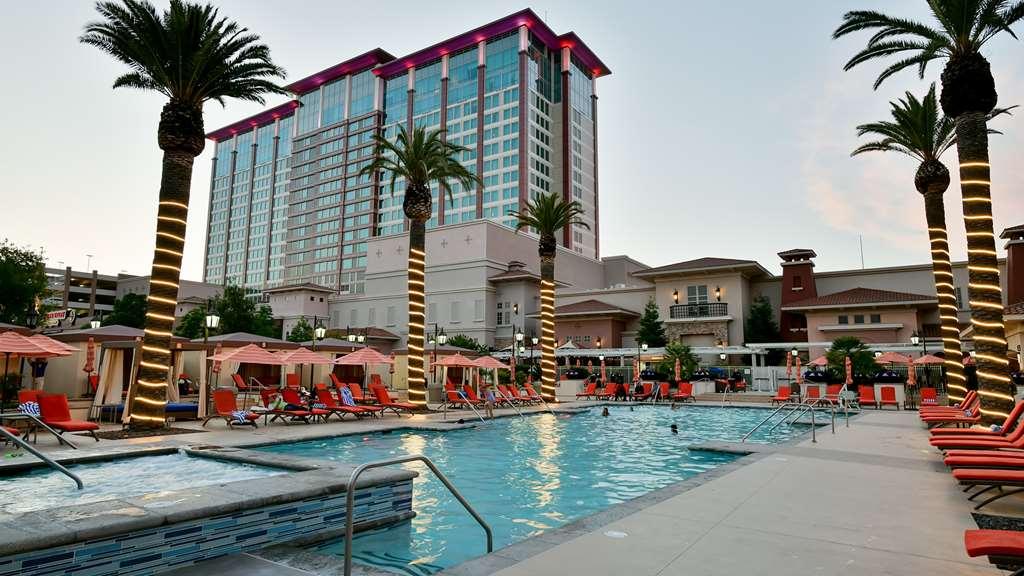 Thunder Valley Casino Resort Lincoln Facilidades foto